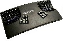 Ergonomic Kinesis DVORAK Keyboard
